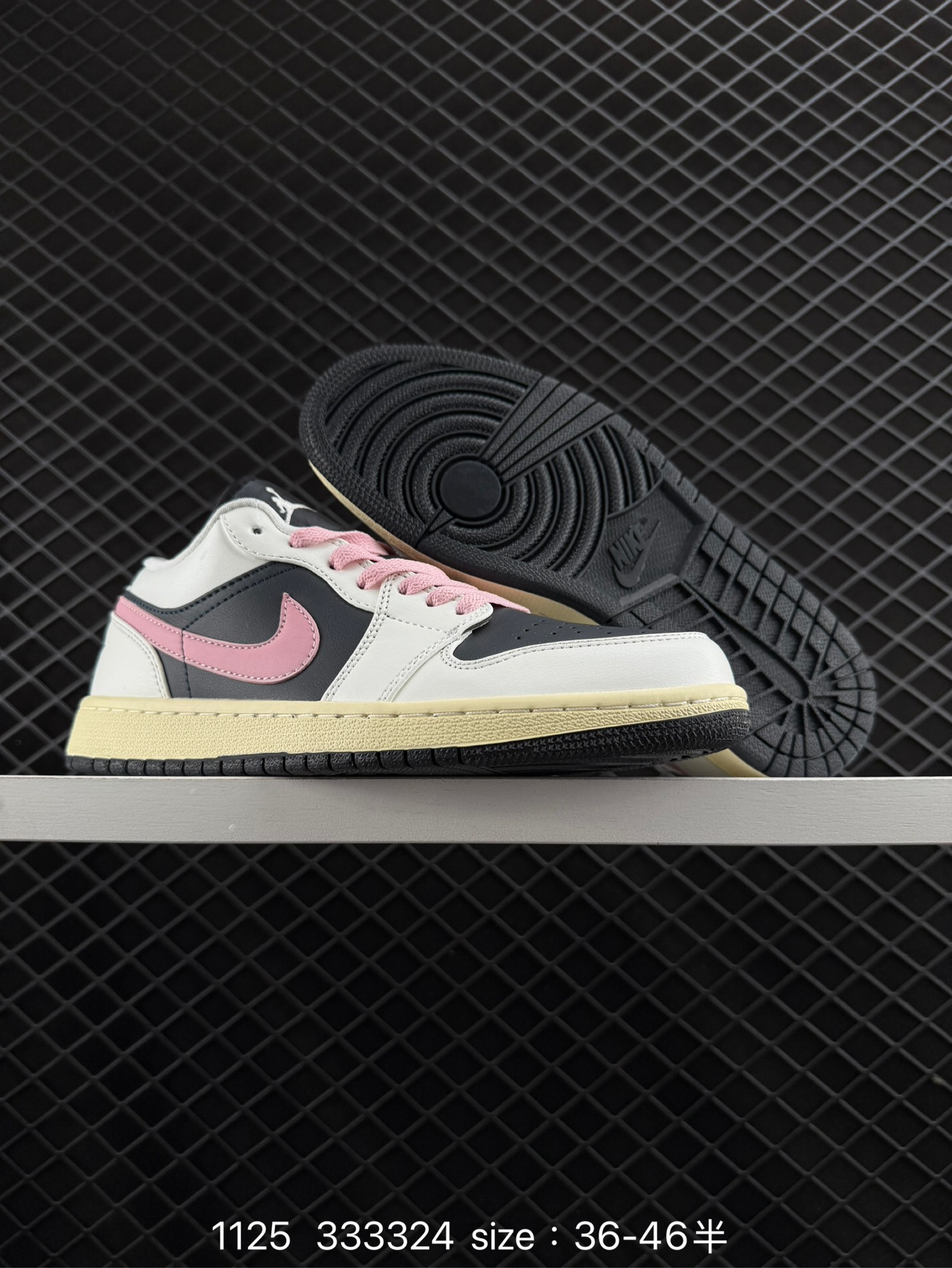 Air Jordan 1 Low AJ1